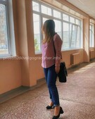 Анкета проститутки Лаура - метро Филевский парк, возраст - 19