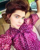 Анкета проститутки Олеся - метро Дмитровский, возраст - 19