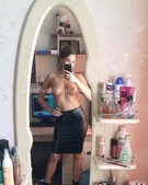 Анкета проститутки Ида - метро Тверской, возраст - 21