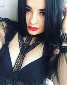 Анкета проститутки Кира - метро Алексеевский, возраст - 22