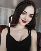 Анкета проститутки Кира - метро Чертаново Центральное, возраст - 23