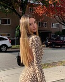 Анкета проститутки Варвара - метро Теплый Стан, возраст - 23