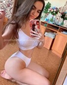 Анкета проститутки Тамара - метро Тропарево-Никулино, возраст - 24