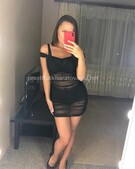 Анкета проститутки Карина - метро Угреша, возраст - 24