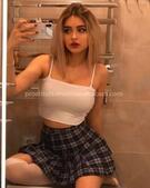 Анкета проститутки Маргарита - метро Измайлово, возраст - 25