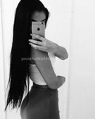 Анкета проститутки Адель - метро Даниловский, возраст - 25