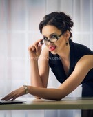 Анкета проститутки Мария - метро Басманный, возраст - 25