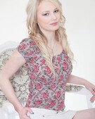 Анкета проститутки Даша - метро Черемушки, возраст - 26