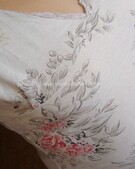 Анкета проститутки Танюша - метро Таганский, возраст - 41